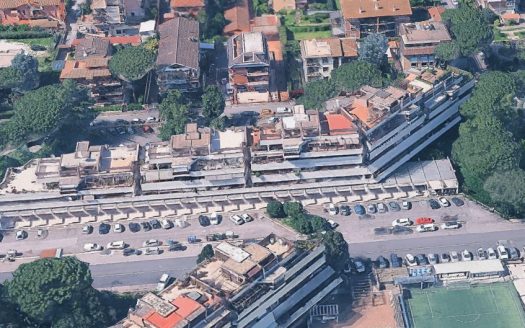 Statuario – Via Polia