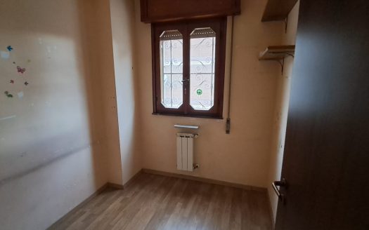 Quarto Miglio – Via San Tarcisio