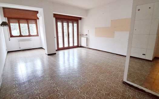 Quarto Miglio – Via San Tarcisio