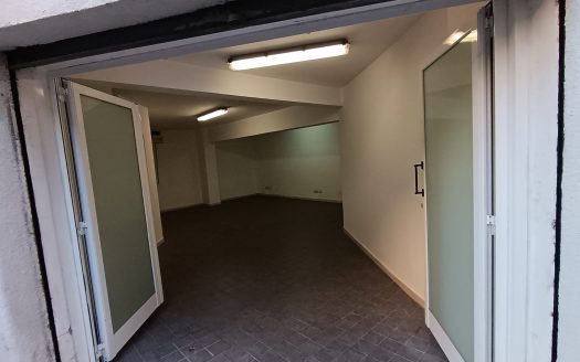 APPIO LATINO – Via Tommaso da Celano