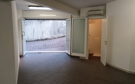 APPIO LATINO – Via Tommaso da Celano