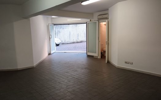 APPIO LATINO – Via Tommaso da Celano