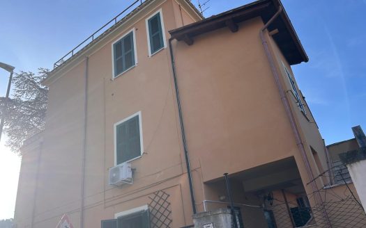 QUARTO MIGLIO – Via Capitinzano