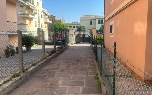 Quarto Miglio – Via San Tarcisio