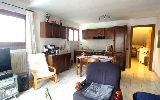 QUARTO MIGLIO – Via Annia Regilla