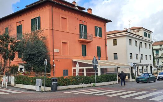 QUARTO MIGLIO – V. Annia Regilla – ATTIVITA’
