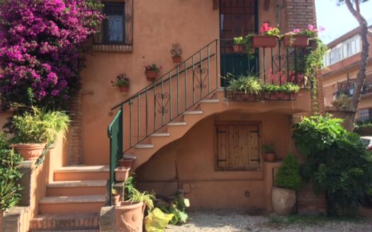 QUARTO MIGLIO – V. al Quarto Miglio 56