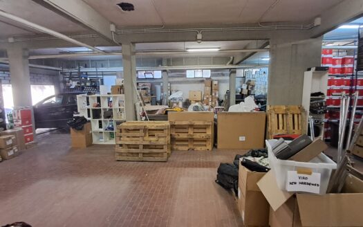 Statuario – Via Oppido Mamertina