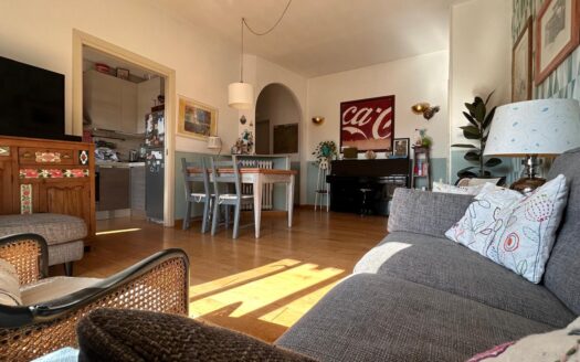 QUARTO MIGLIO – Via Annia Regilla