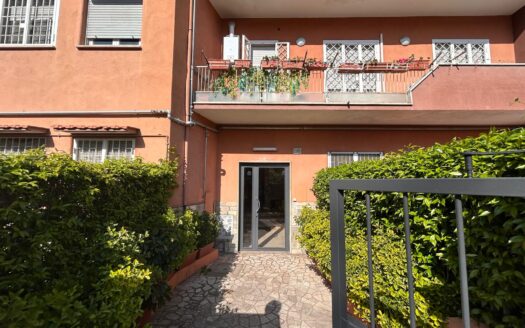 QUARTO MIGLIO – Via Annia Regilla