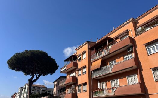 QUARTO MIGLIO – Via Annia Regilla