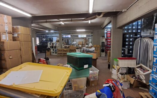 Statuario – Via Oppido Mamertina