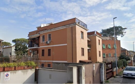 QUARTO MIGLIO – Via Ferentano