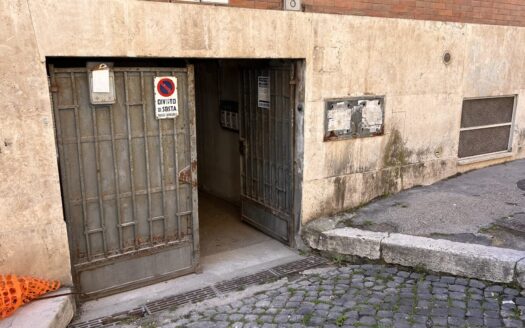 APPIO LATINO – Via Gaspare Finali 6