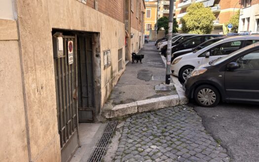 APPIO LATINO – Via Gaspare Finali 6