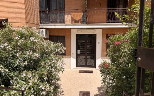 QUARTO MIGLIO – Via Ferentano