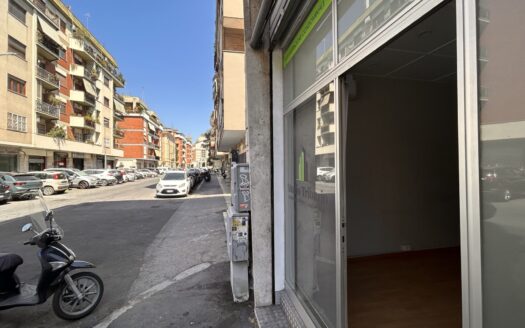 APPIO LATINO – Via Marco Tabarrini 25