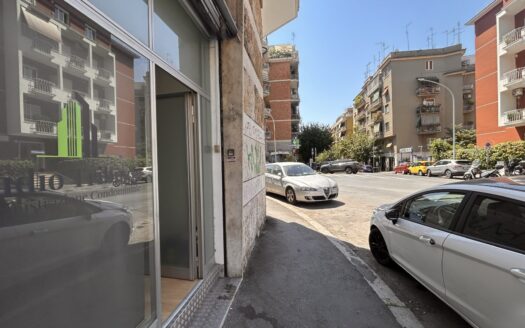 APPIO LATINO – Via Marco Tabarrini 25