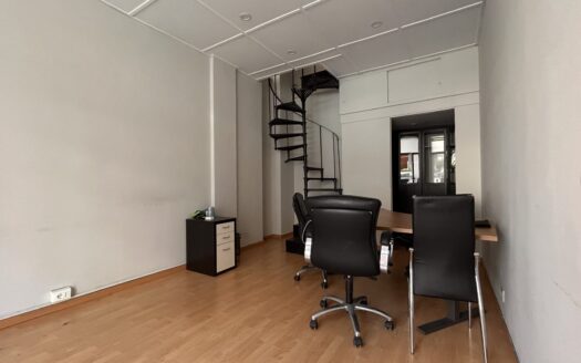 APPIO LATINO – Via Marco Tabarrini 25