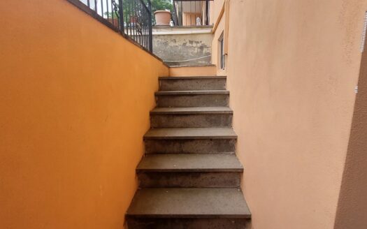 Quarto Miglio – Via Venere Placidia