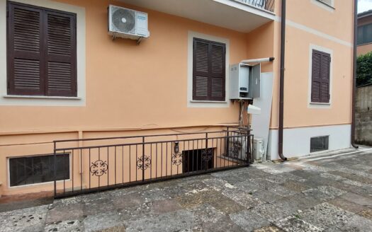 Quarto Miglio – Via Venere Placidia