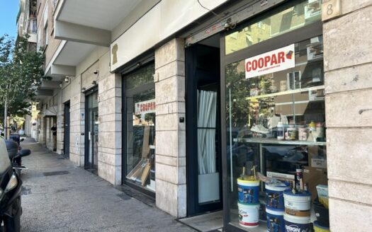 APPIO LATINO – Via Tommaso da Celano