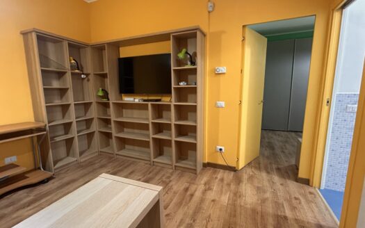 QUARTO MIGLIO – Via Ferentano