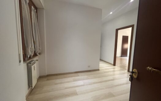 APPIO LATINO – Via Mantellini