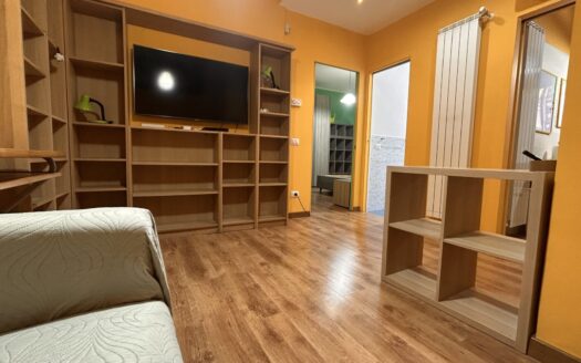 QUARTO MIGLIO – Via Ferentano