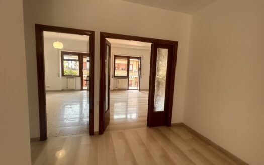 APPIO LATINO – Via Mantellini