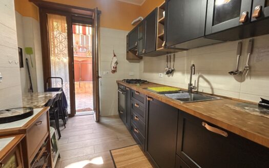 QUARTO MIGLIO – Via Ferentano