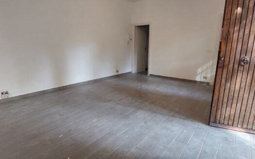 Quarto Miglio – Via Menofilo