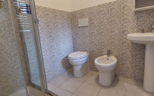 Quarto Miglio – Via Menofilo