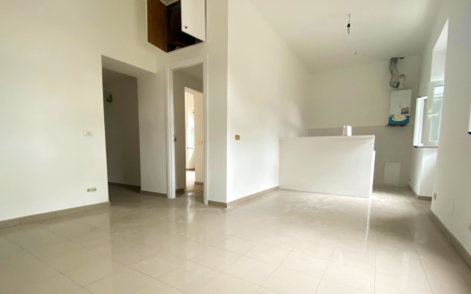 Quarto Miglio – Via al Quarto Miglio