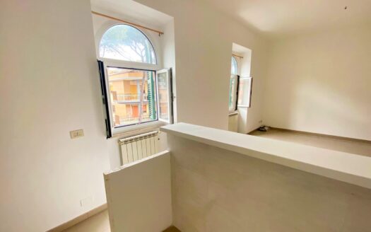 Quarto Miglio – Via al Quarto Miglio