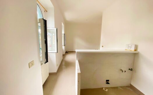 Quarto Miglio – Via al Quarto Miglio