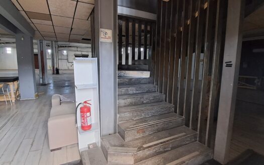 Ciampino – Viale Kennedy (palacavicchi)
