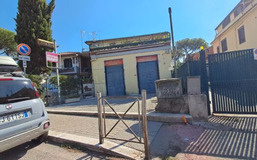 Quarto Miglio – Via Annia Regilla