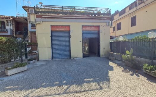 Quarto Miglio – Via Annia Regilla