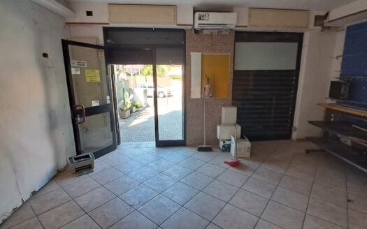 Quarto Miglio – Via Annia Regilla