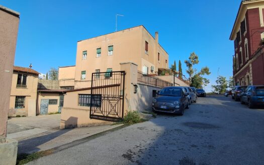Quarto Miglio – Via Appia Nuova 864