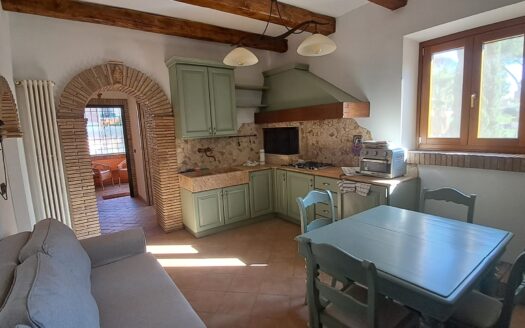 Quarto Miglio – Via al Quarto Miglio