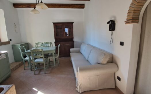 Quarto Miglio – Via al Quarto Miglio