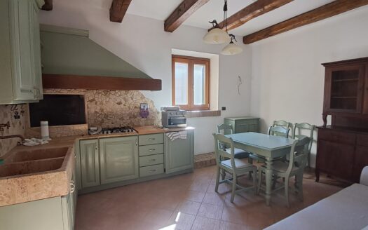 Quarto Miglio – Via al Quarto Miglio