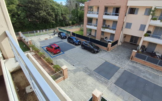 Via Appia Nuova 795 – Autocentri Balduina