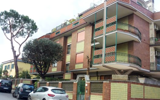 QUARTO MIGLIO – V. al Quarto Miglio