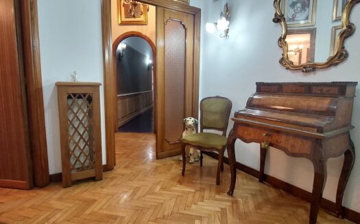 QUARTO MIGLIO – V. al Quarto Miglio