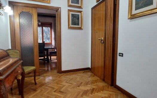 QUARTO MIGLIO – V. al Quarto Miglio