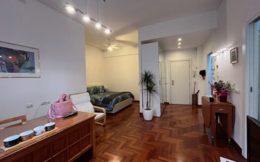 SALARIO – Via Nemorense 39D
