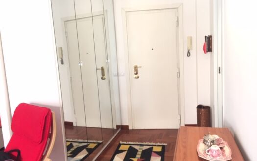 SALARIO – Via Nemorense 39D